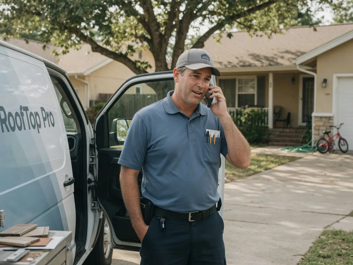 Roof Repair Louann, AR FAQs